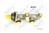 TRW 32967624 Brake Master Cylinder